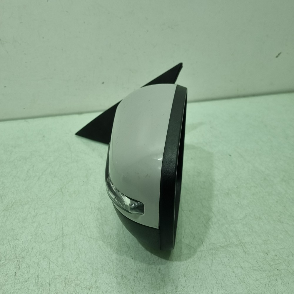 Retrovisor Esquerdo Elétrico C/ Led Chery Tiggo 5x 2019/2024 3