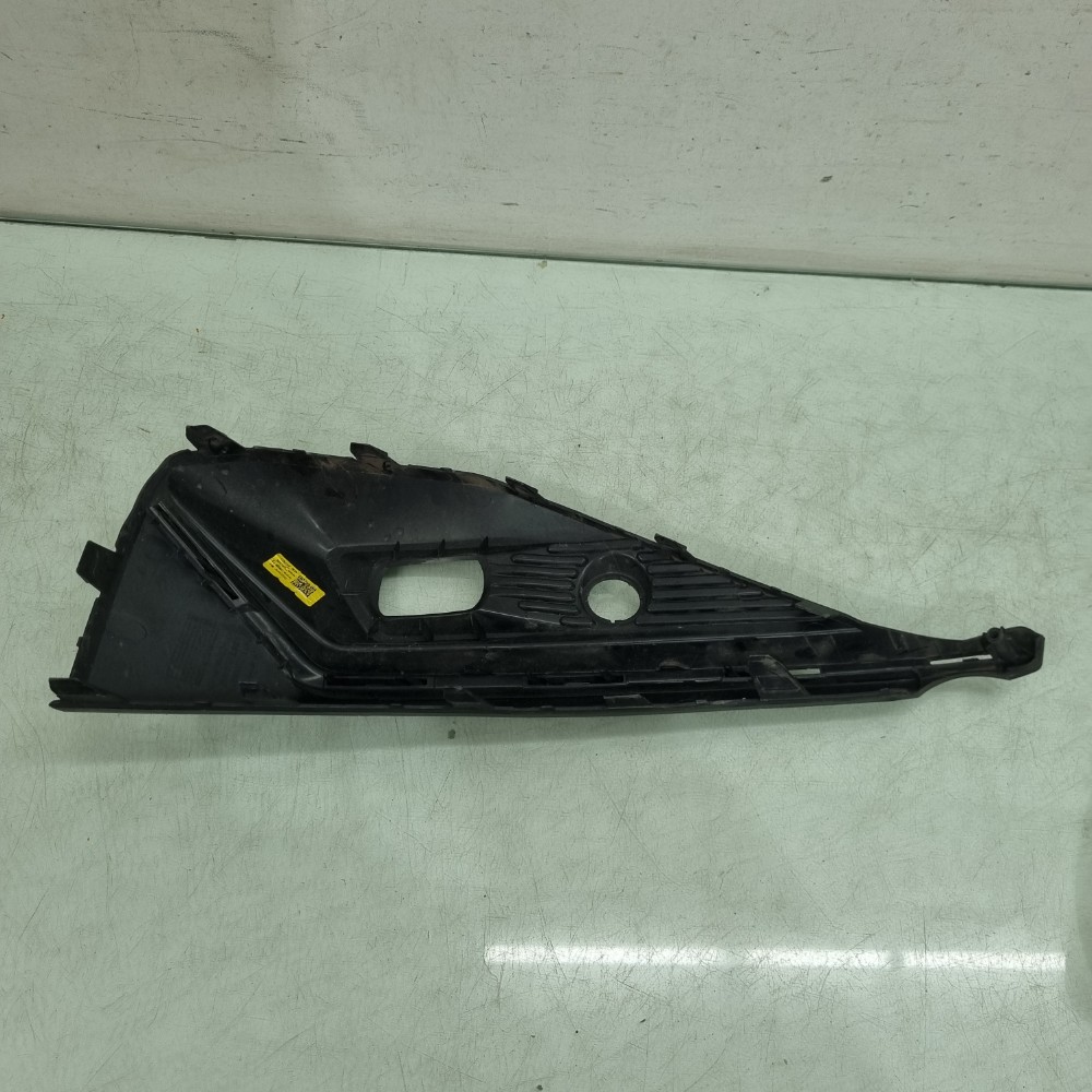 Moldura Do Farol De Milha GWM Haval H6 2023/2025 Recuperada 4