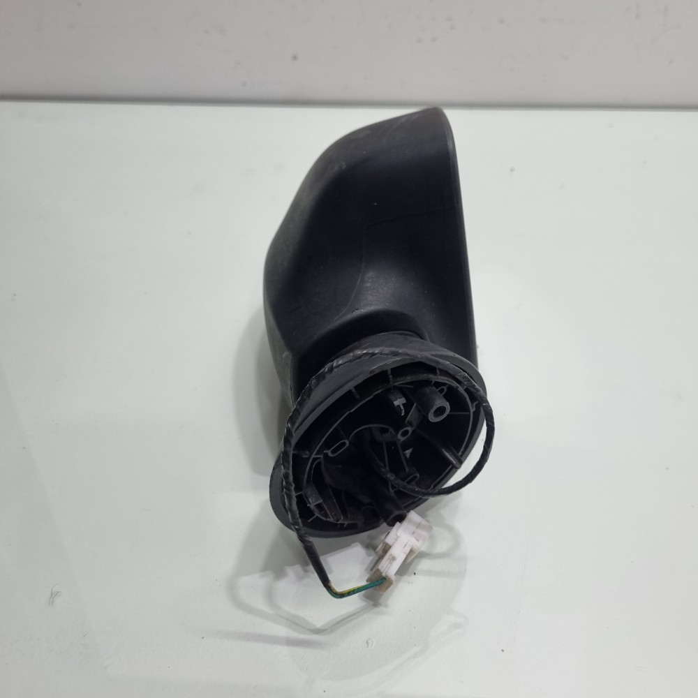 Retrovisor Elétrico Direito Renault Sandero 2009/2014 4