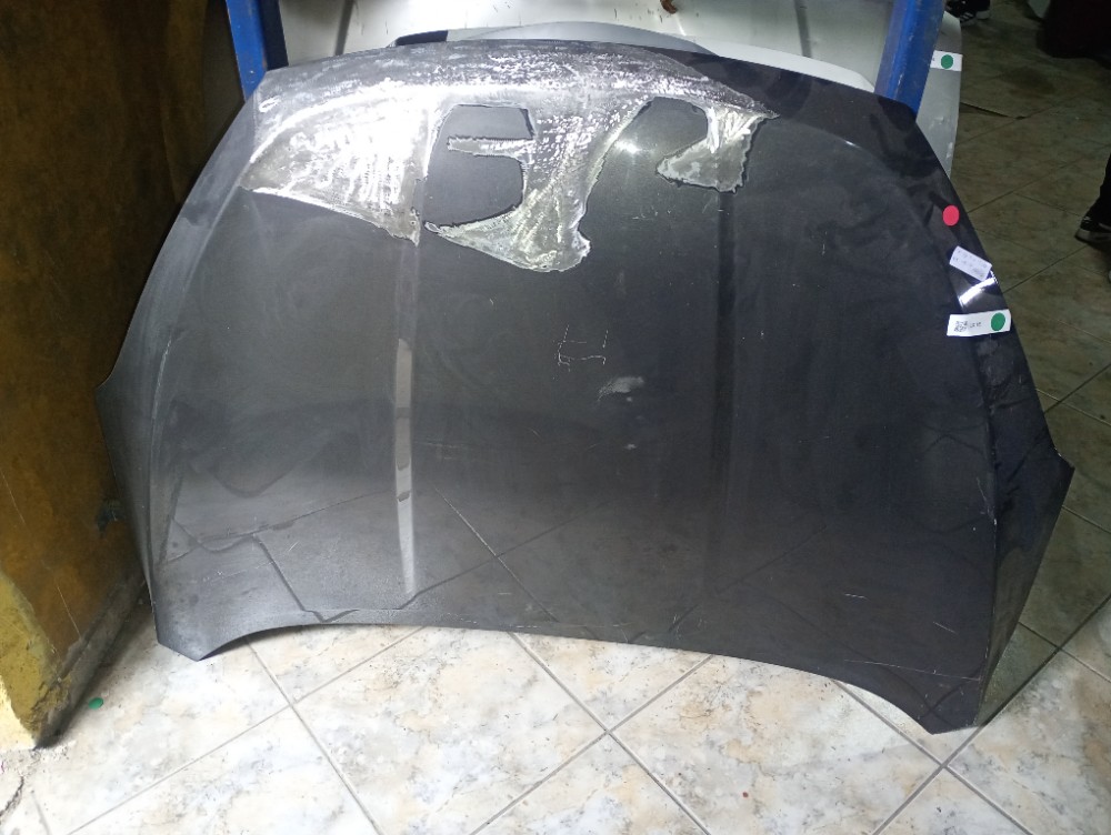 Capô Dianteiro Caoa Chery Tiggo 8 Modelos 2019 / 2022 1