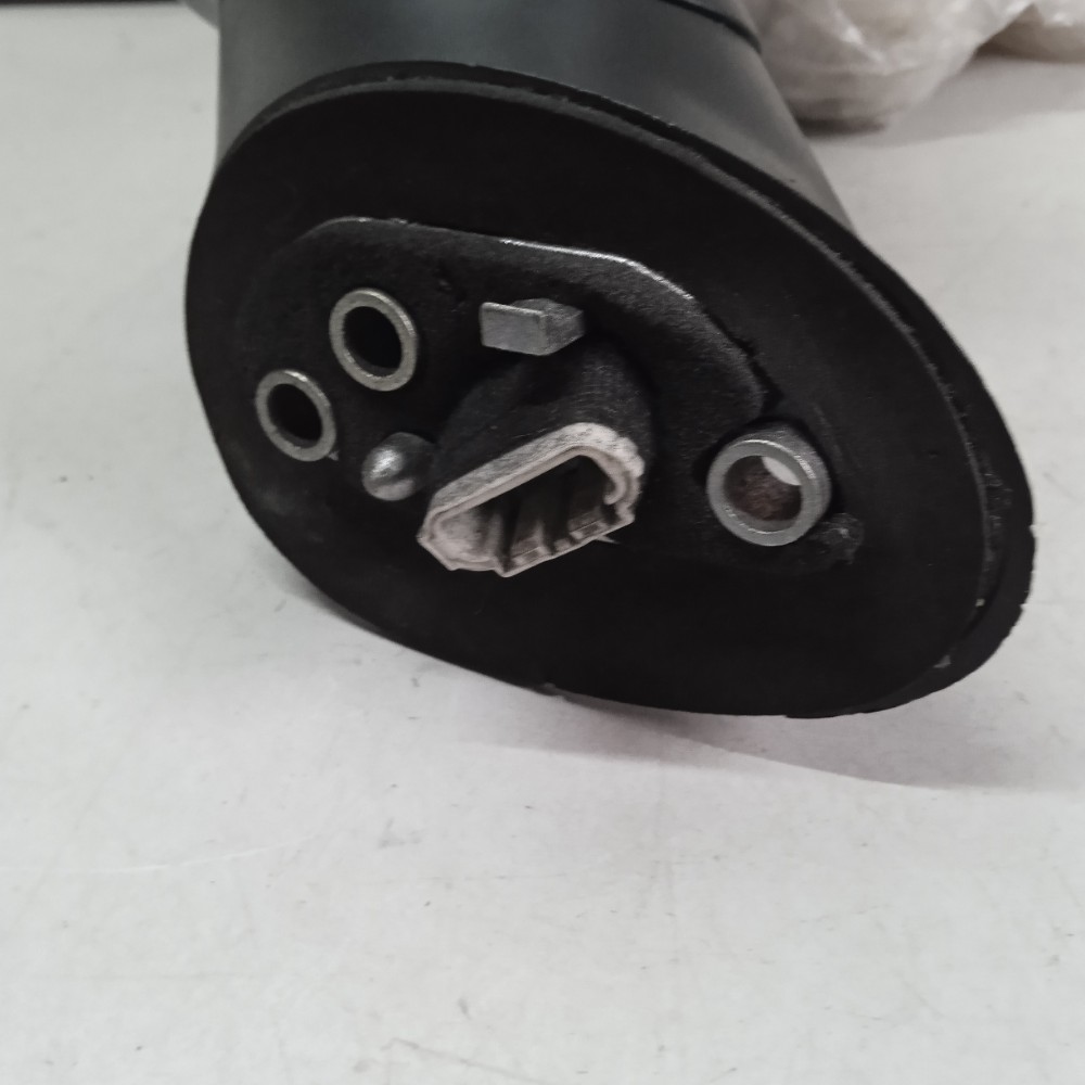 Retrovisor Esquerdo Eletr Fiat Punto Ano 2009 / 2013 Rec 4