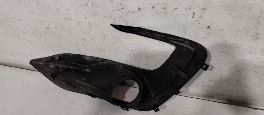Moldura Milha Direita Ford Ka 2020 Recondicionado Original. Direito 3