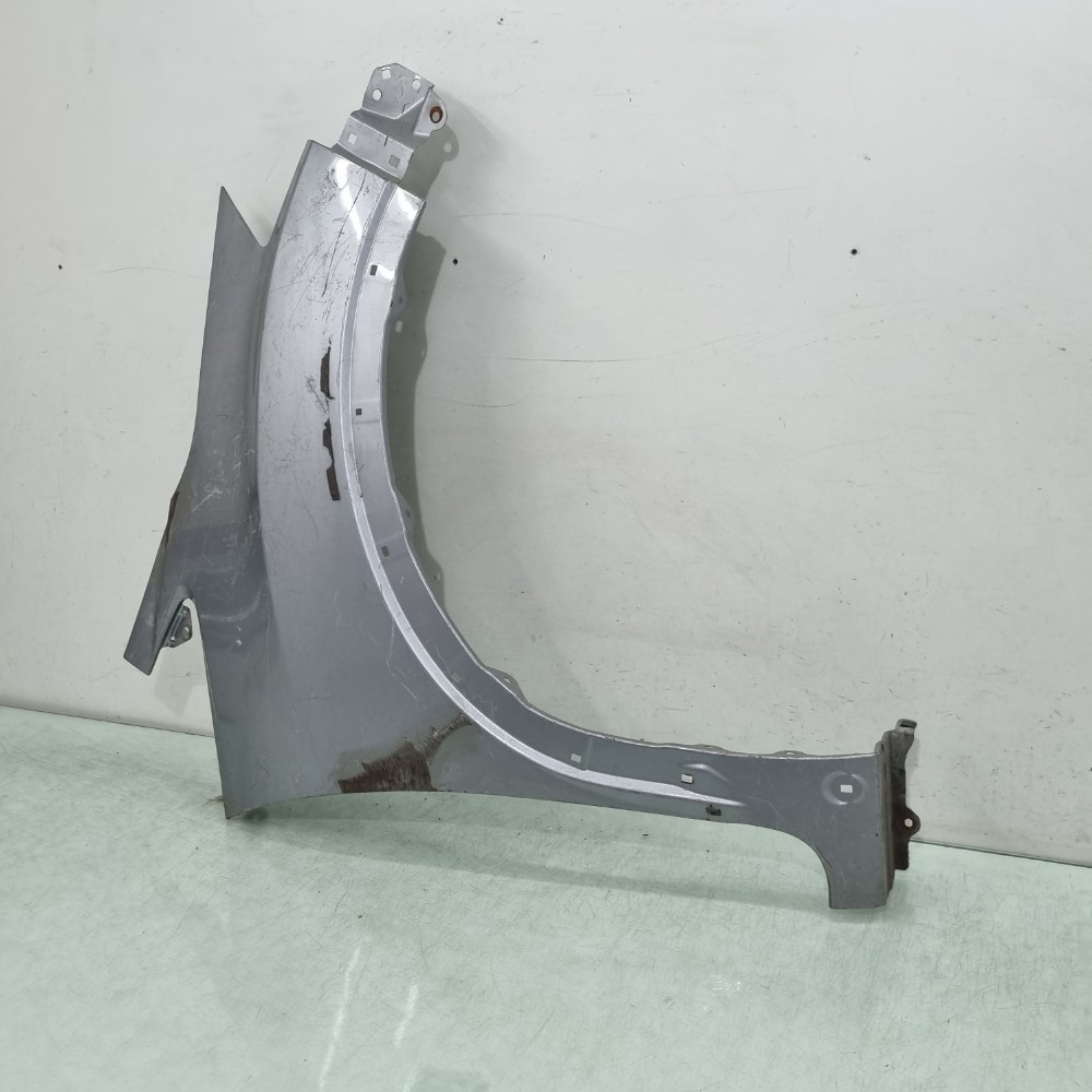 Paralama Direito Honda Wr-v 2017 2018 2019 2020 2021 2022 2