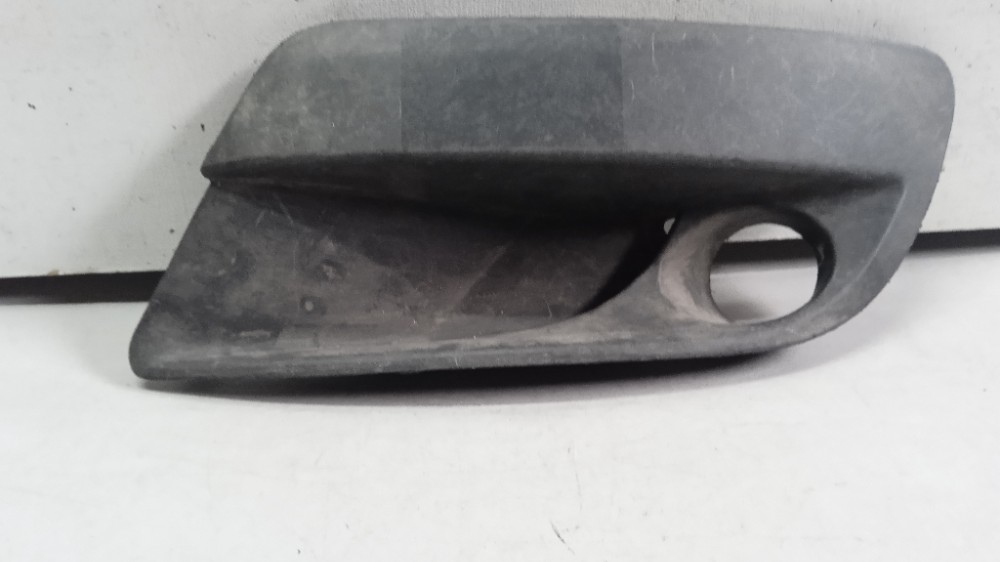 Moldura Do Cibie Lado Esquerdo Jac J6 2013/2015 Original 1