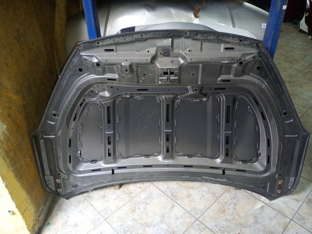 Capo Tiggo 5x 4