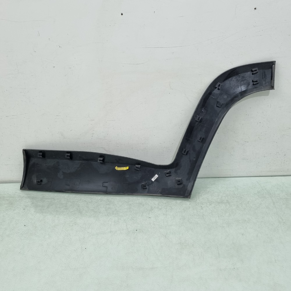 Moldura Porta Tras Direita Jeep Renegade 2016/23 4