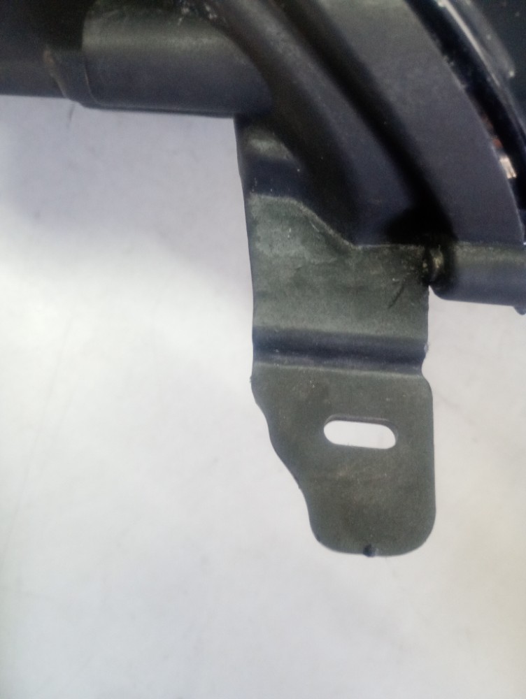 Farol Dianteiro Esquerdo Xenon Do Ford Ecosport 2017/2021 Esquerdo/motorista 7