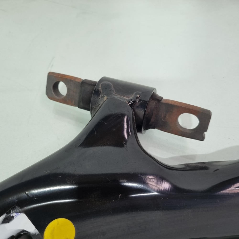 Bandeja Dianteira Esquerda Nissan Sentra 2013/2016 Usado 5