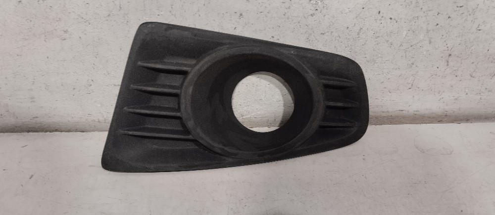 Moldura Esquerda Milha Renault Sandero 2008/2012 Original 2