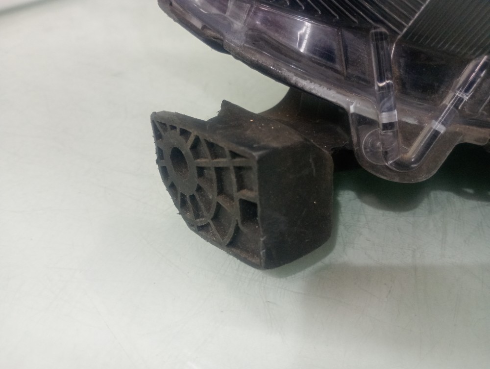 Farol Dianteiro Direito Honda Fit 2015/2019 Direito/passageiro 8