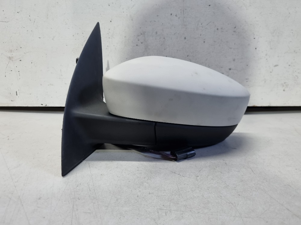 Retrovisor Lado Esquerdo Volkswagen Gol G6 2013/2016 3