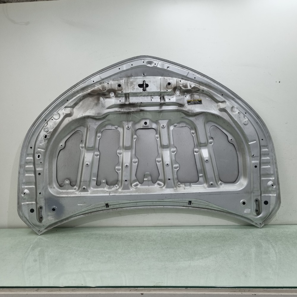 Capô Toyota Corolla 2015/2020 Recuperado 2