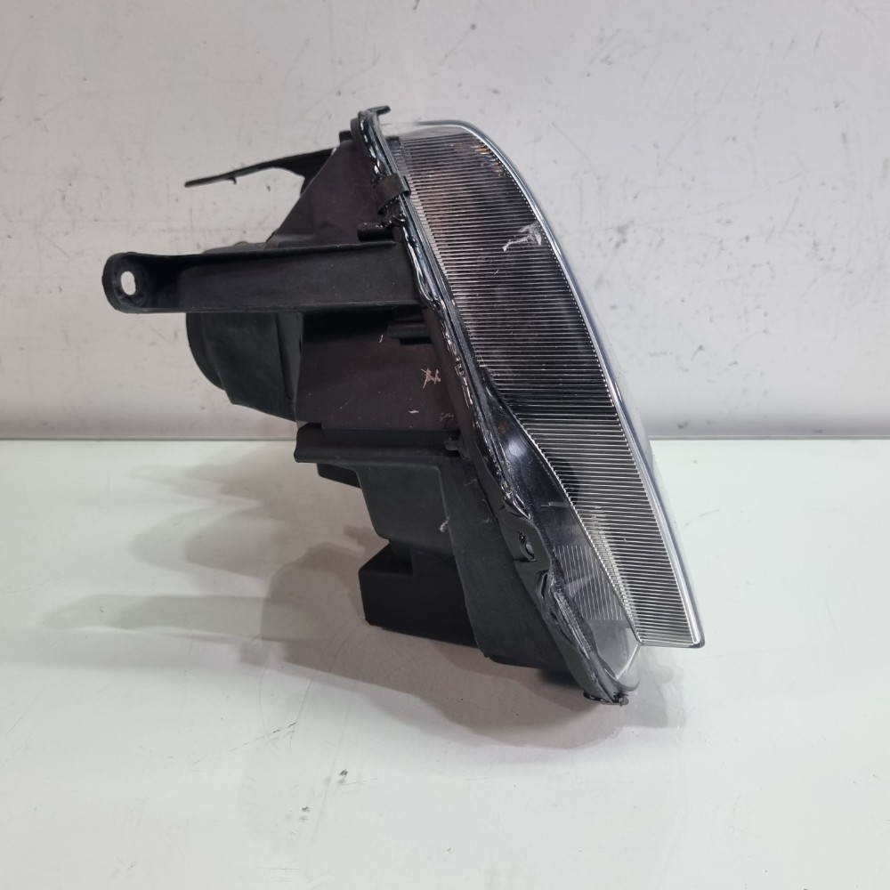 Farol Dianteiro Esquerdo Renault Duster 2016/2020 Esquerdo/motorista 6