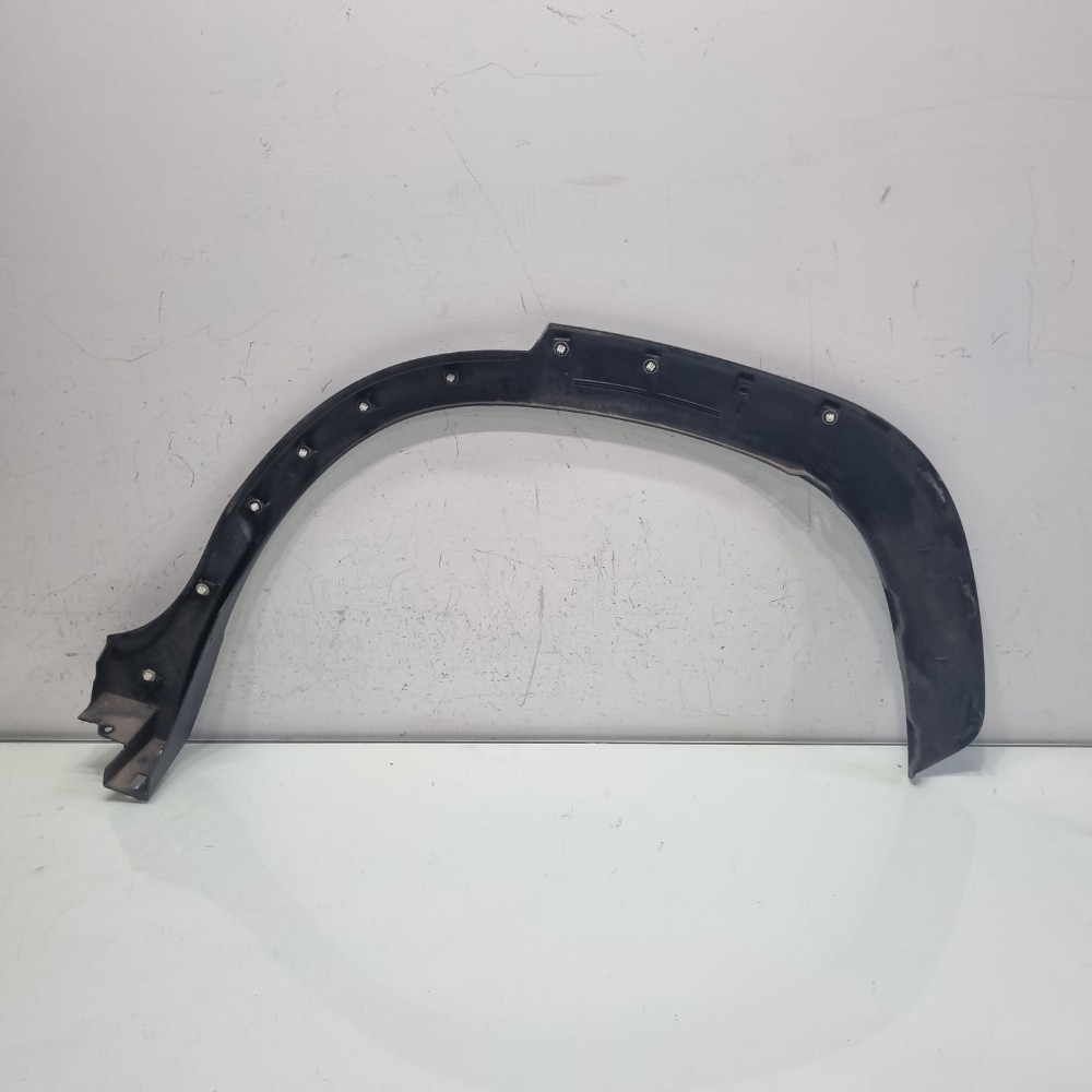 Moldura Da Lateral Traseira Corolla Cross 2022/2025 Original