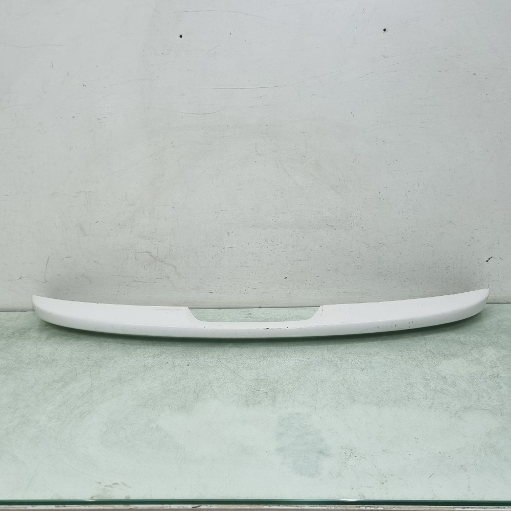 Aerofólio Da Tampa Traseira Volkswagen Gol G5 2008/2012 Rec