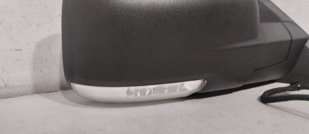Retrovisor Direito Recuperado Dodge Ram 1500 Eletrico 13/18 4