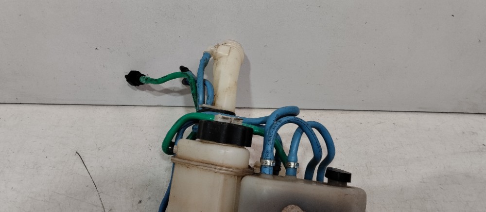 Reservatório De Partida Frio Fiat Strada 1.4 2015/2019 Usado 7