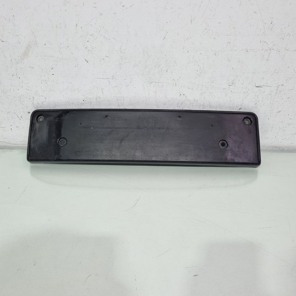 Suporte Placa Dianteira Jetta 2015/2018 original Recuperada