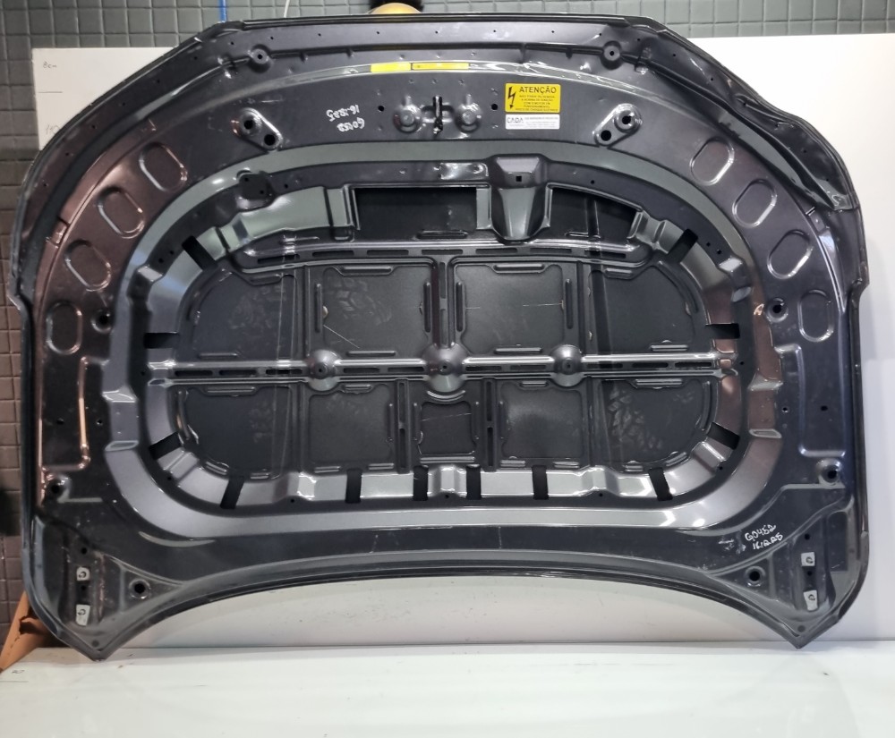 Capo Chery Tiggo 8 2023/2025 4