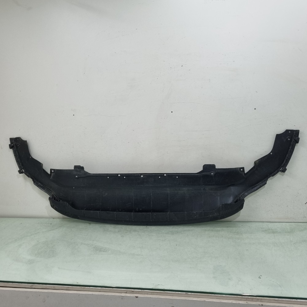 Spoiler Parachoque Volkswagen Jetta Modelo 2019/2022 8