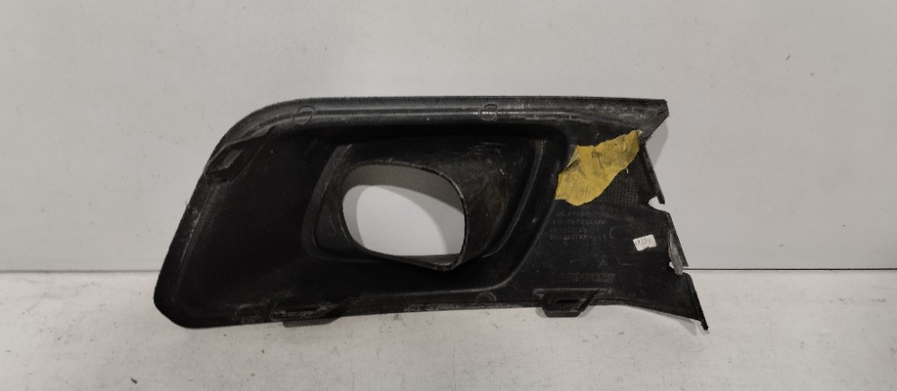 Moldura Esquerda Do Kwid Outsider Recondicionada E Original. 3