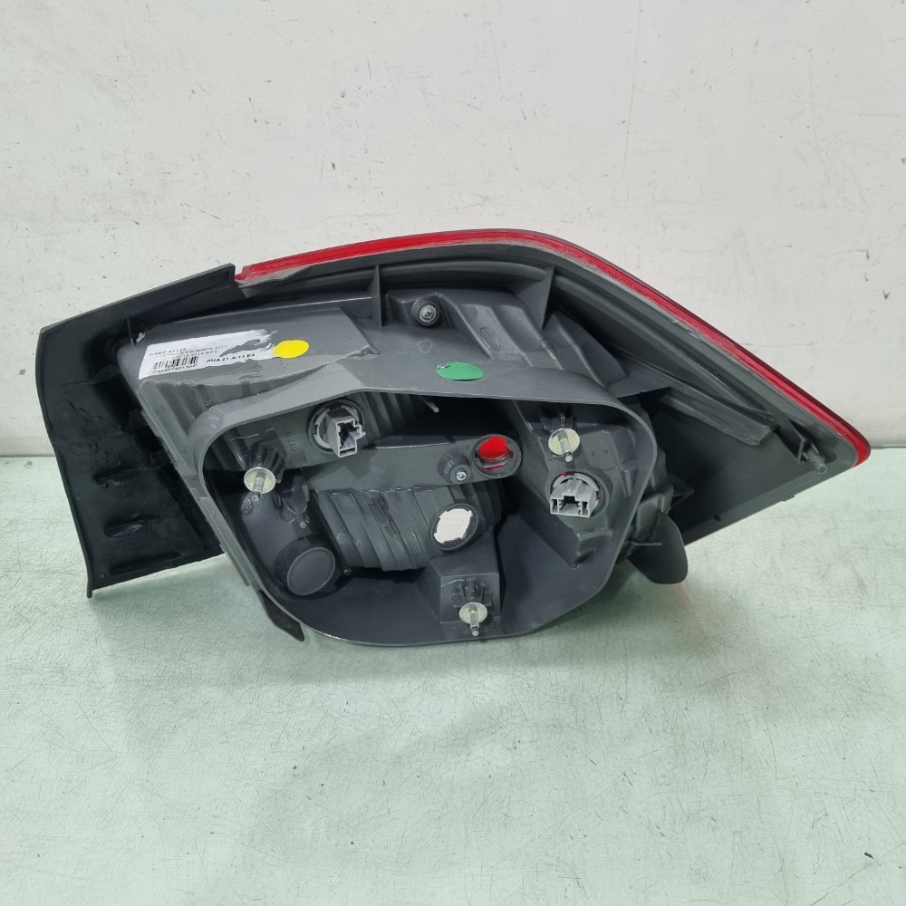 Lanterna Esquerda Honda City 2012/2014 Recuperada – Esquerdo/motorista 4