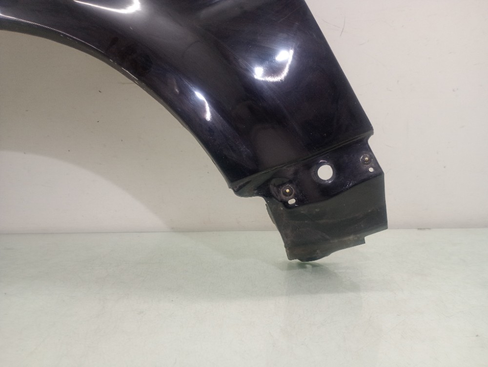 Paralama Esquerdo Range Rover Sport 2005/2010 Recuperado 2