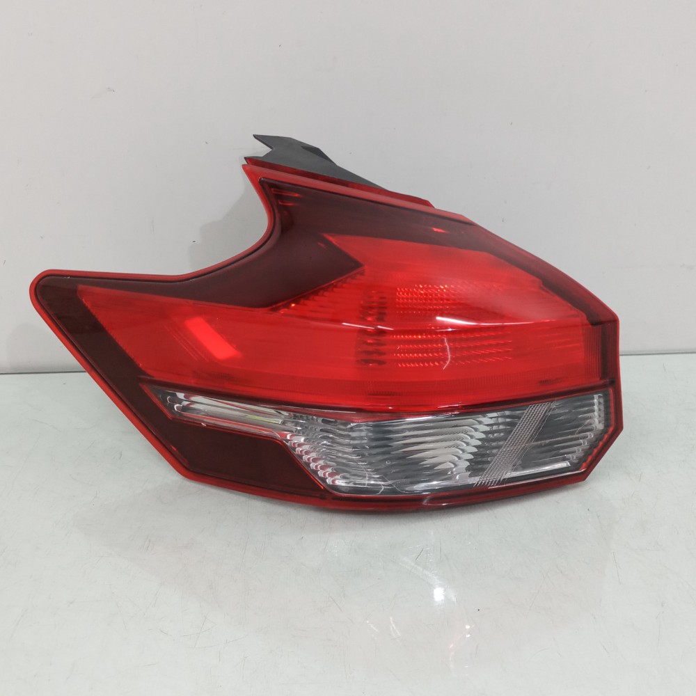 Lanterna Esquerda Nissan Kicks 2017/2021 Original Recuperado Esquerdo/motorista 1