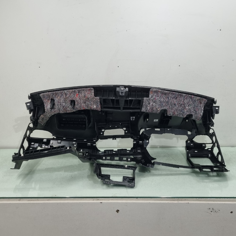 Painel Tabelier Fiat Pulse 2022 / 2025 4