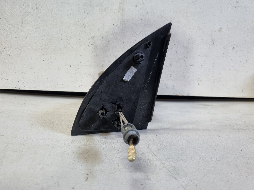 Retrovisor Direito Manual Volkswagen Gol G5 2008/2010 Usado 4