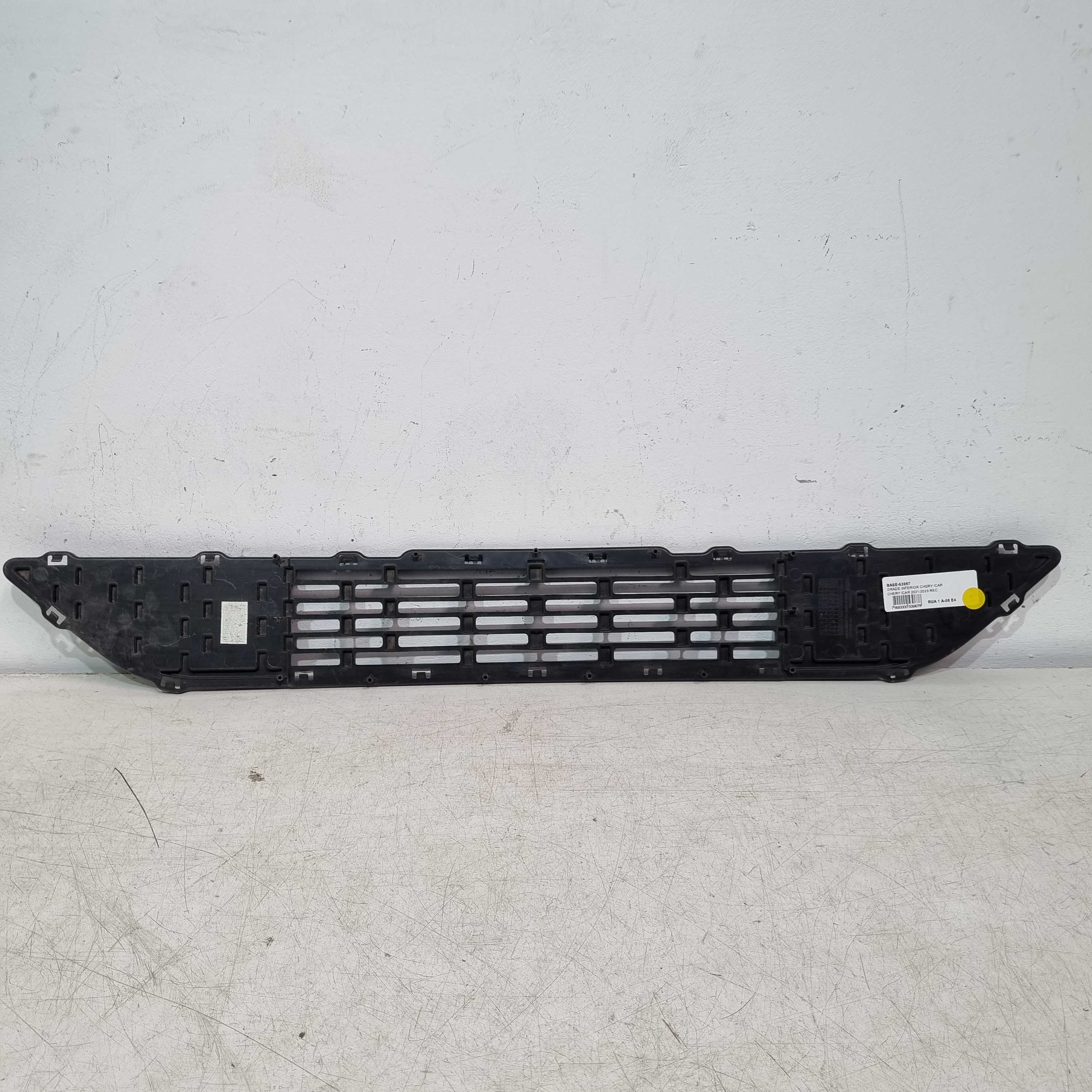 Grade Inferior Caoa Chery Icar Modelos 2021/2022/2023 4