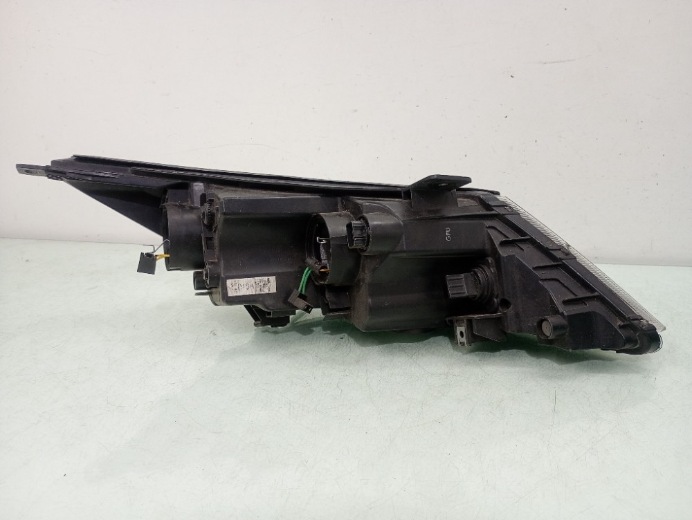 Farol Esquerdo Sem Led Sportage 2011 Á 2014 Recuperado Orig. Esquerdo/motorista 4