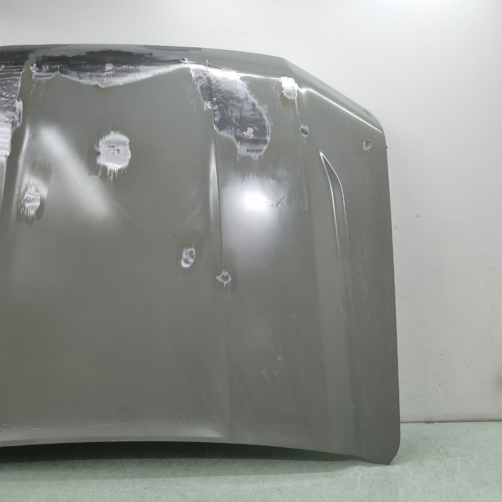 Capô Dianteiro Ford  Ranger 2024 / 2026 Recuperado Original. 3