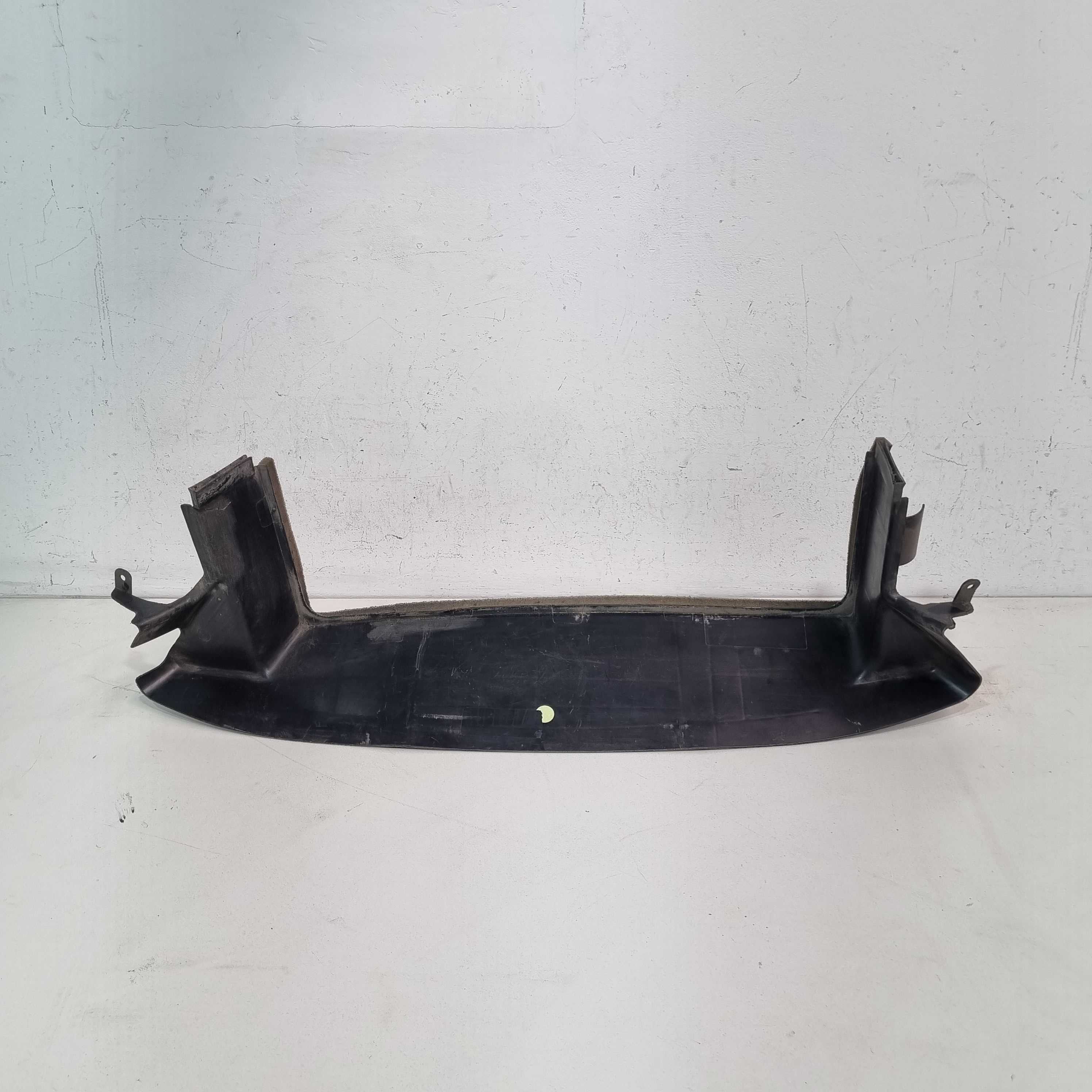 Defletor Inferior Radiador Montana 2013/2018 Original Novo