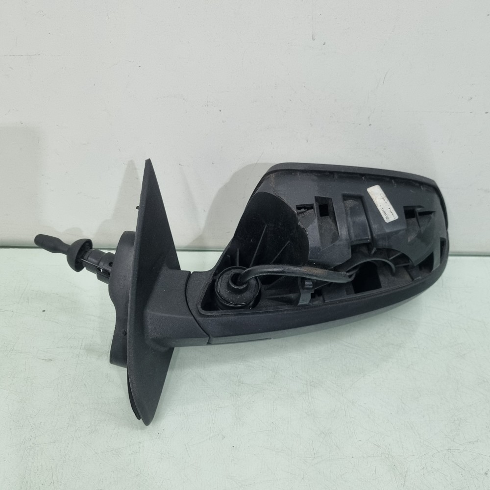 Retrovisor Esquerdo Sem Capa Chevrolet Cobalt 2013/2020 Rec 4
