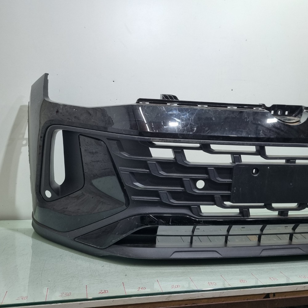 Parachoque Dianteiro Volkswagen Tera 2025 2026 2