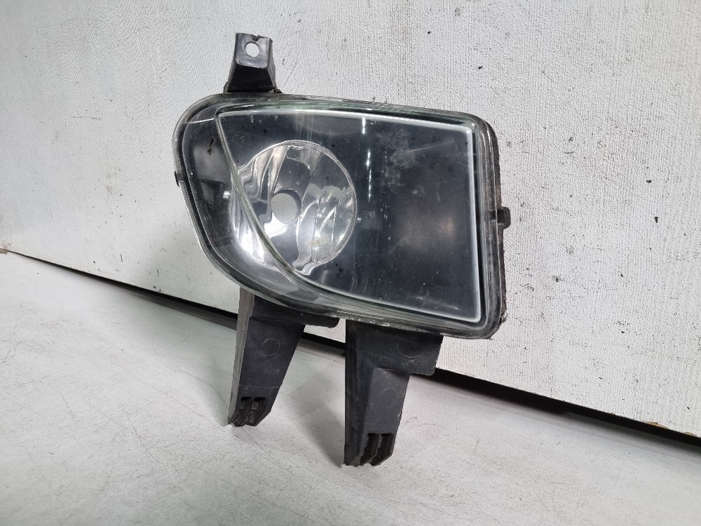 Farol De Milha Direito Chevrolet Celta 2006/2012 Recuperado 2