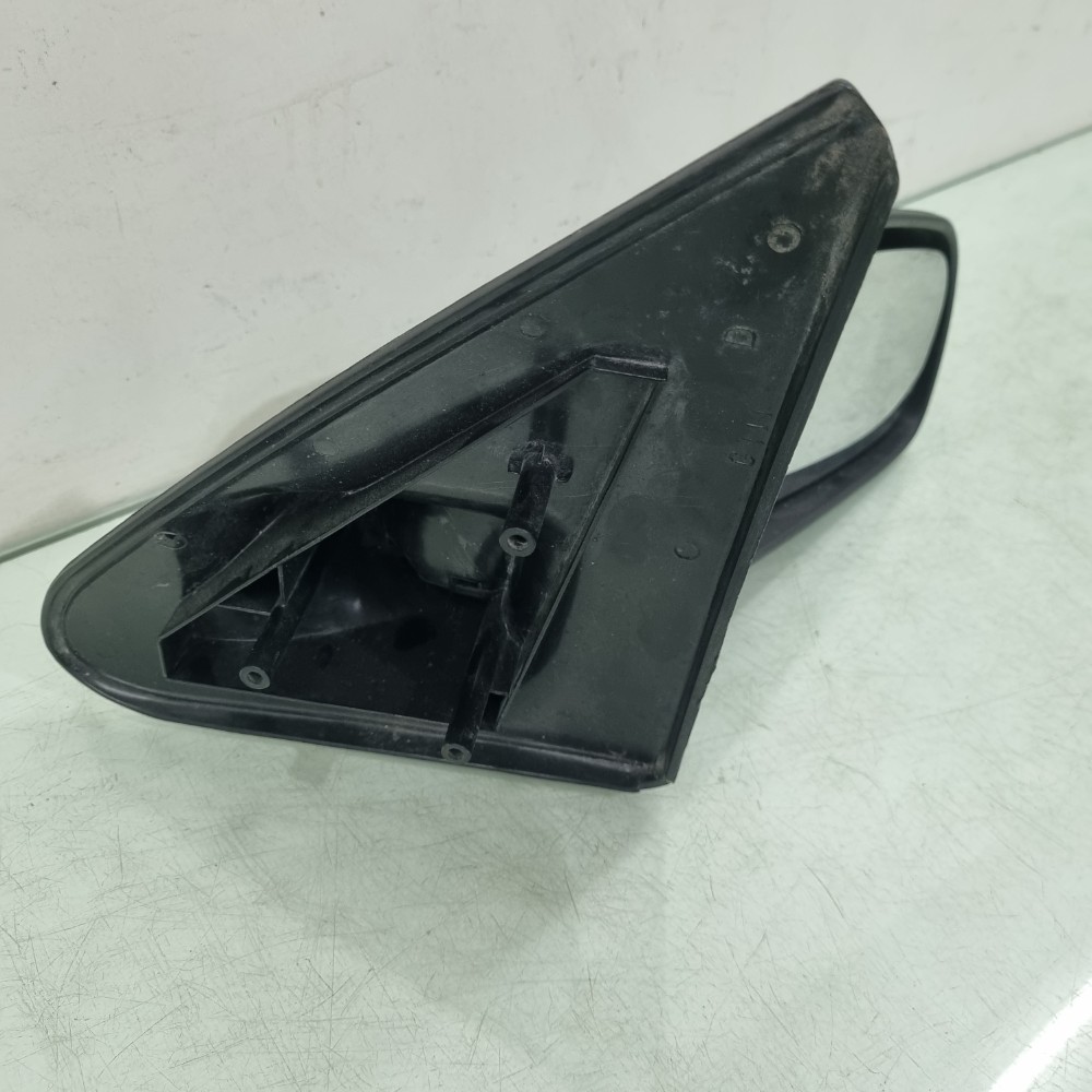 Retrovisor Lado Direito Fixo Volkswagen  Gol G3 2013 à 2016 3