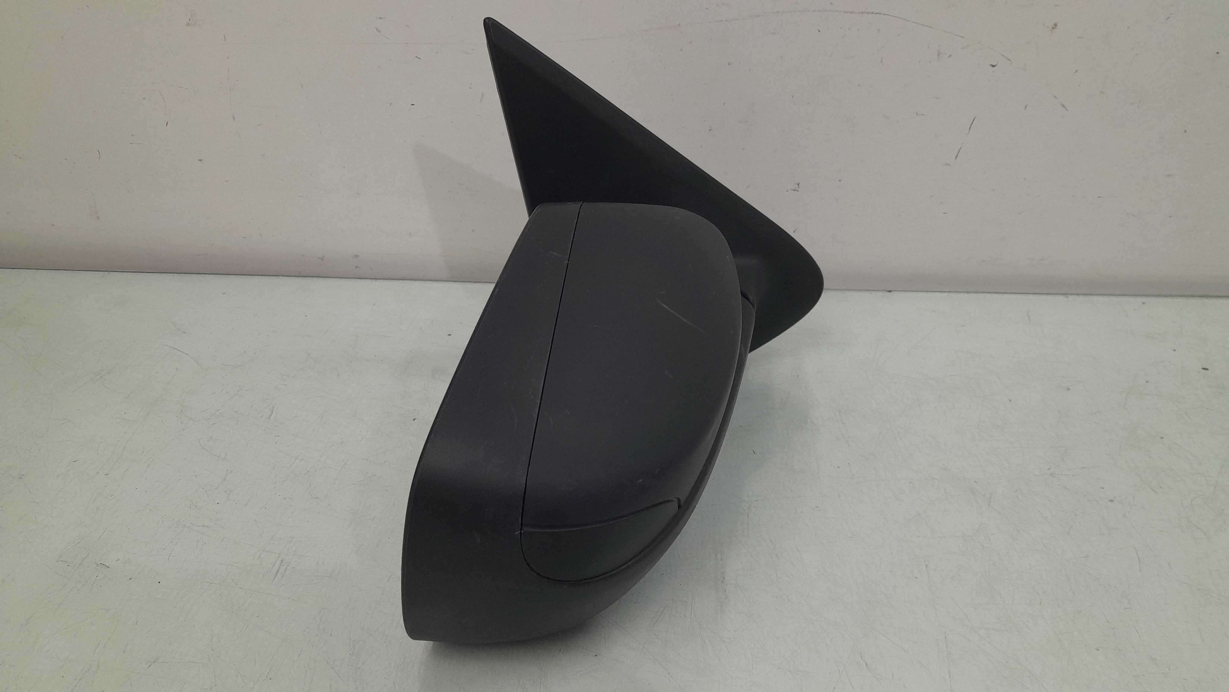 Retrovisor Direito Elétrico S/pisca Sandero 16/21 Recuperada 6