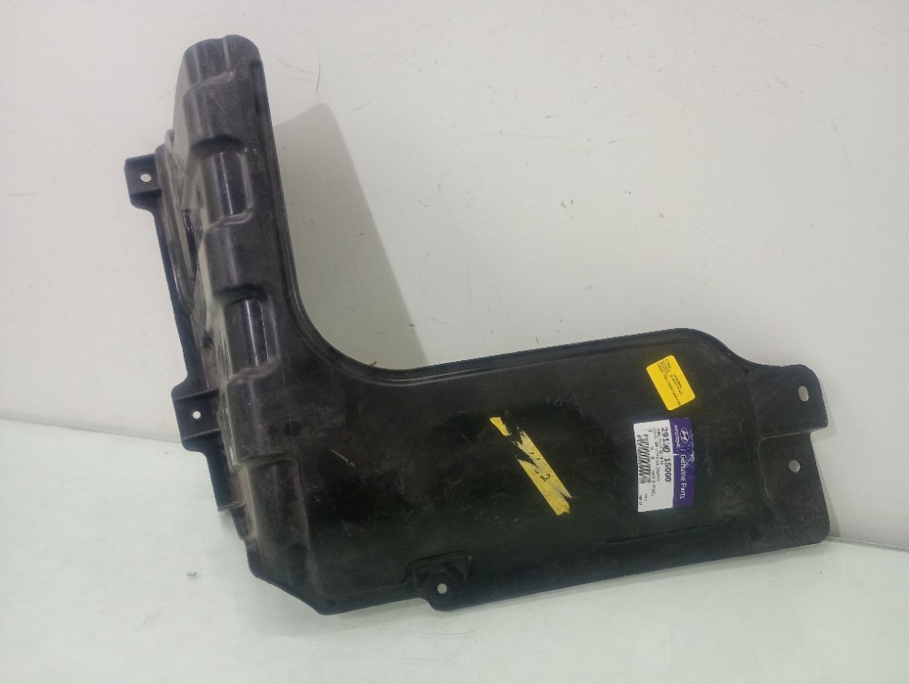 Defletor Inferior Esquerdo Motor Hyundai Hb20 2013/2019 Rec 2