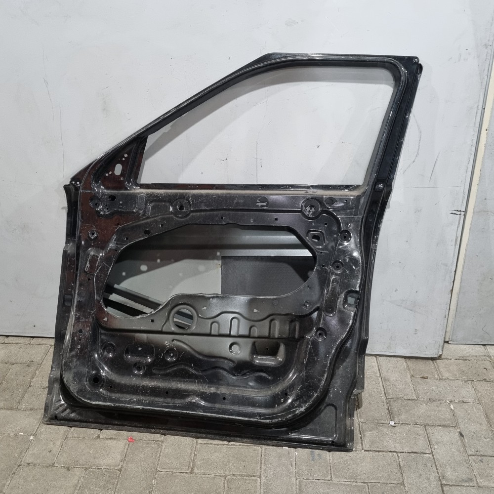 Porta Dianteira Direita Land Rover Evoque 2012/2017 Rec 4