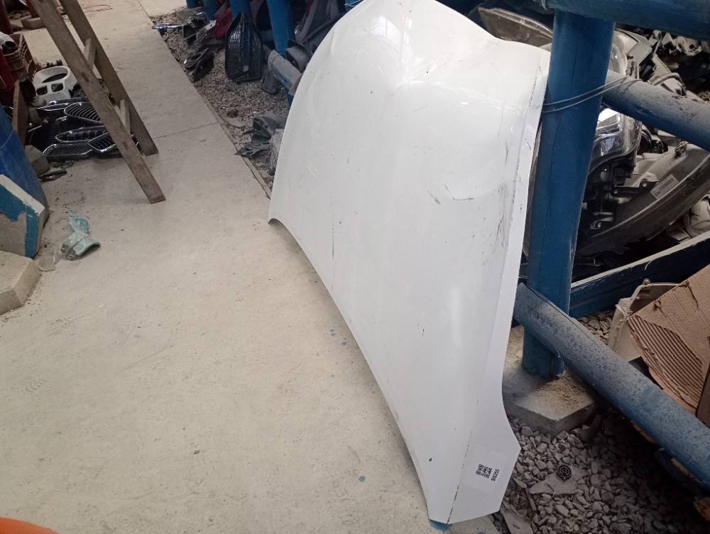 Capo HB20 2020/2022 2