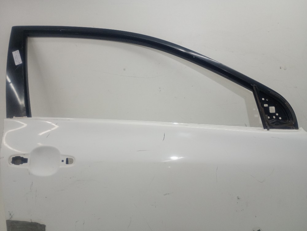 Porta Dianteira Direita Corolla 2012/2014 Recuperada 3