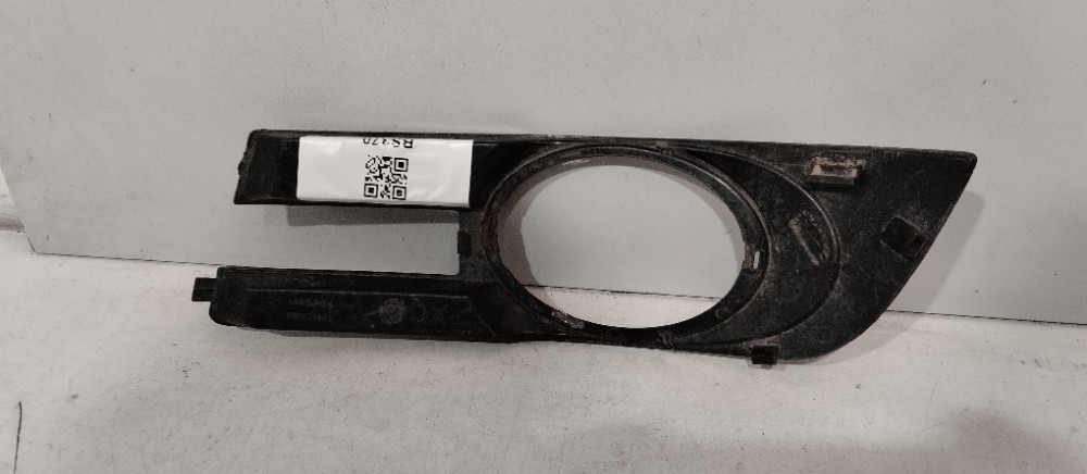Moldura Milha Direita Fiat Stilo 2008/2012 Recon Direito 4