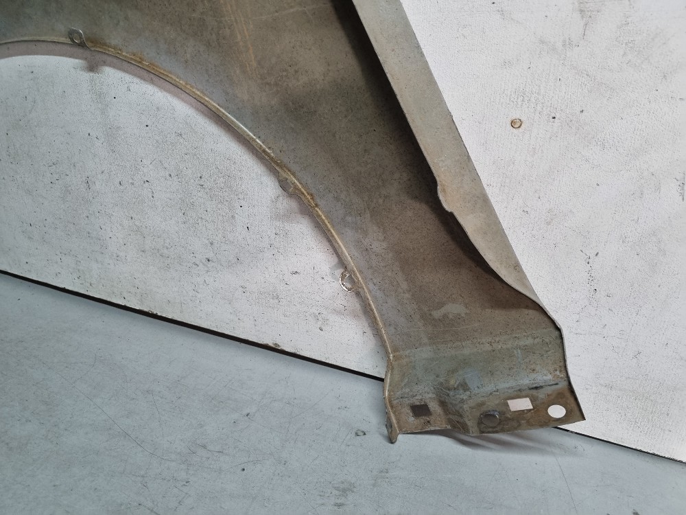 Paralama direito Hyundai Sonata 2012/2015 recuperado 8