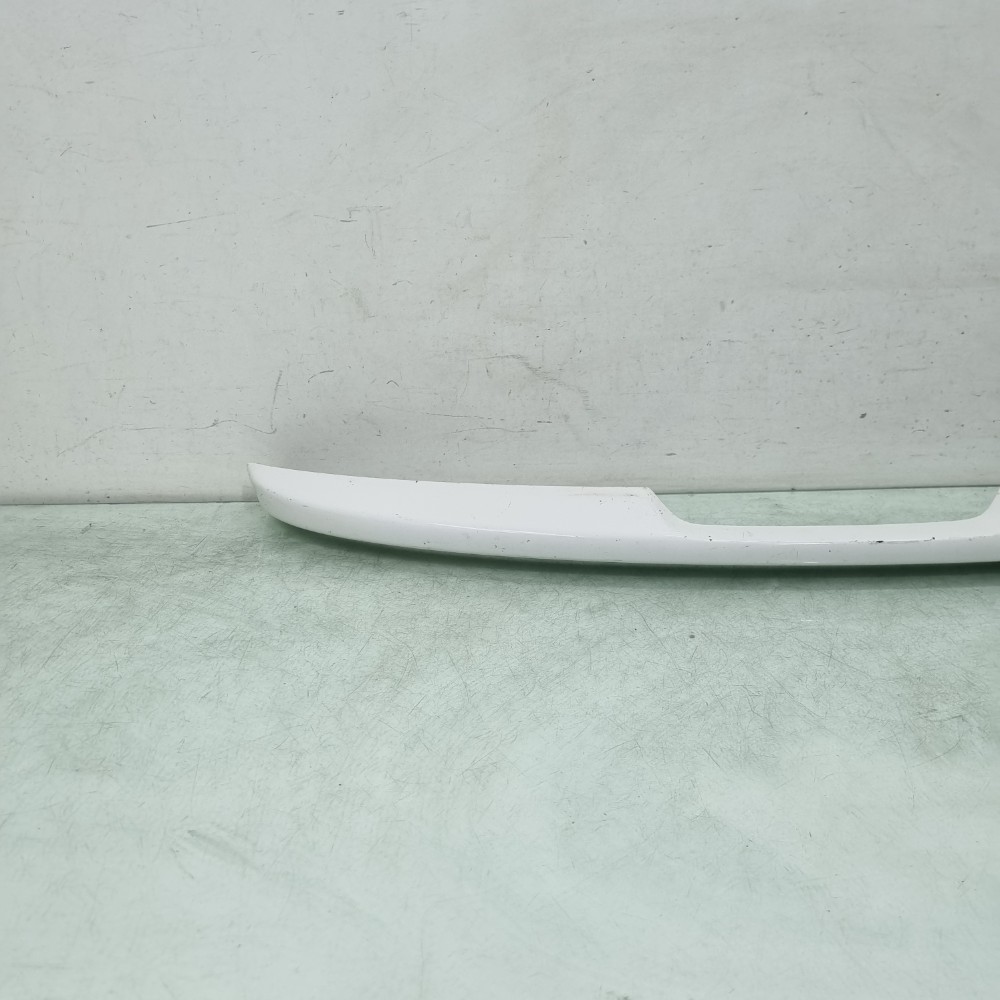 Aerofólio Da Tampa Traseira Volkswagen Gol G5 2008/2012 2