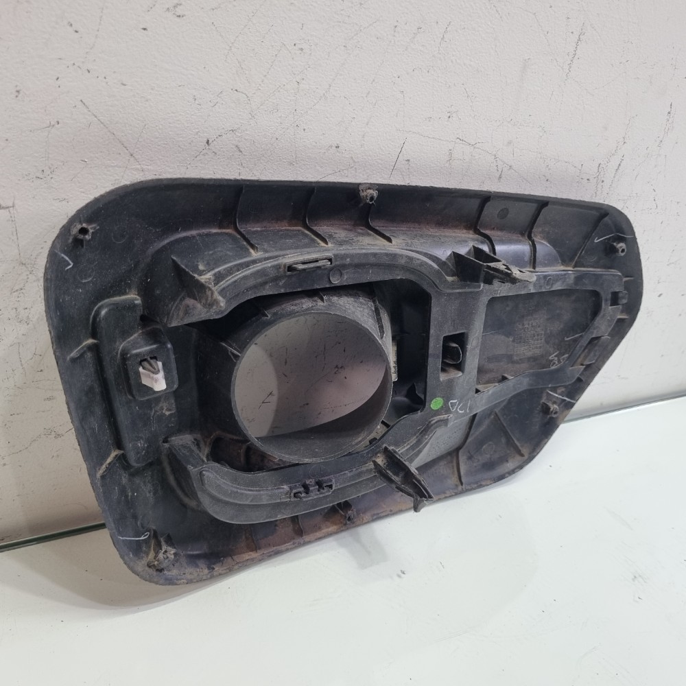 Suporte Direito Parachoque Dianteiro Kwid Outside 2017/2021 5