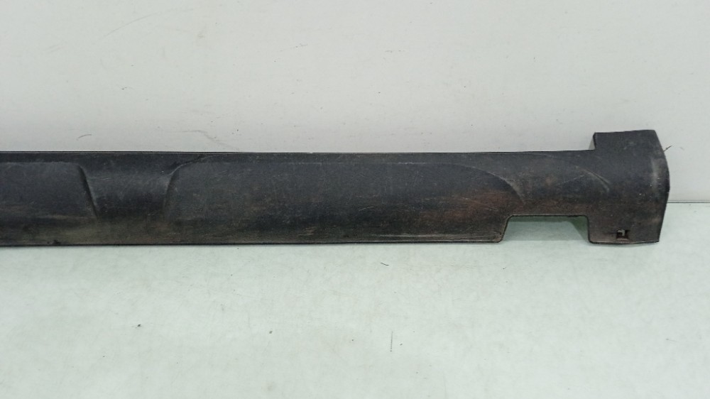 Spoiler Lanterna Direito Hyundai Creta Original 2022/25 Rec 1