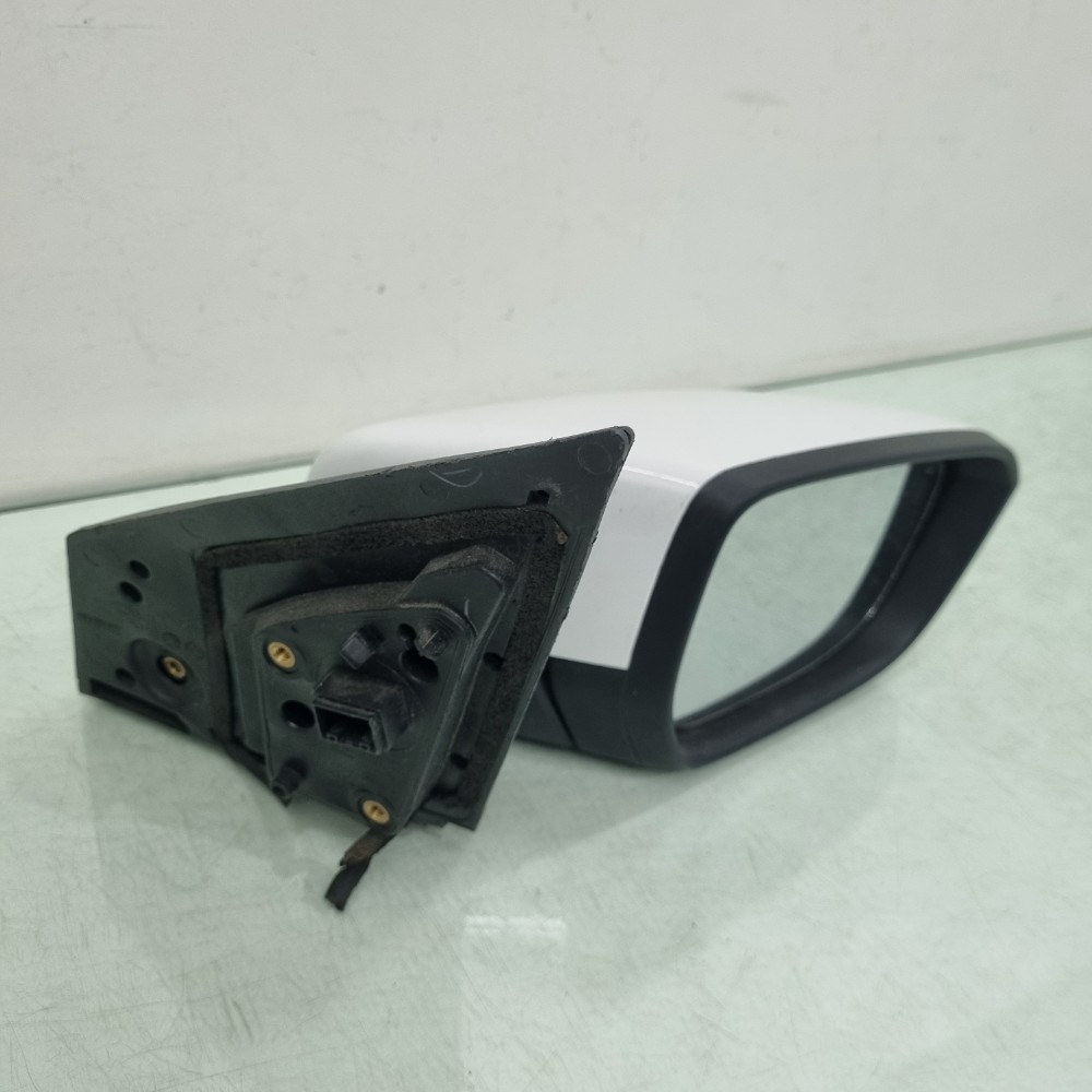 Retrovisor Dir. Elétrico Com Pisca Chevrolet Onix 2016/2021 3