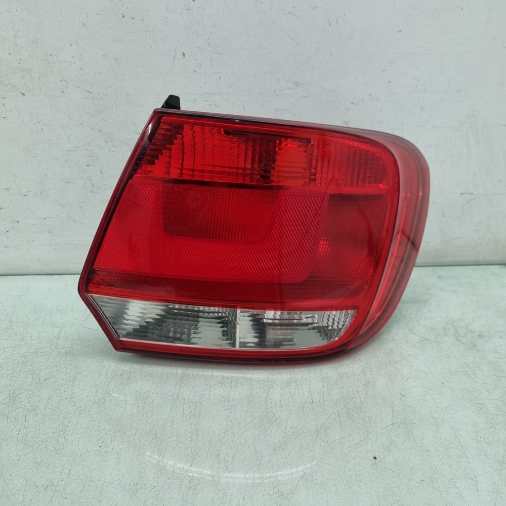 Lanterna Direita Volkswagen Gol G6 2013/2016 Direito/passageiro 1
